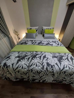 Apartmány Freesia, Jablonec Nad Nisou